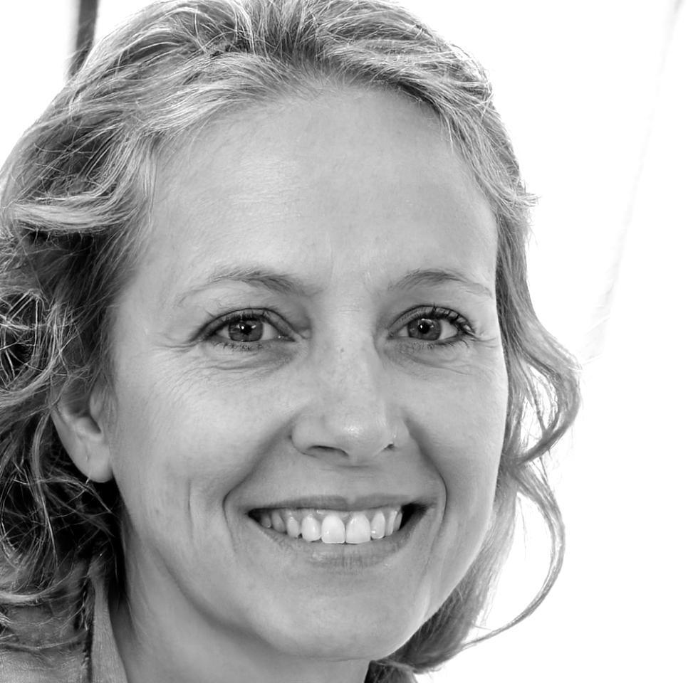 Portrait de Marie Dubois