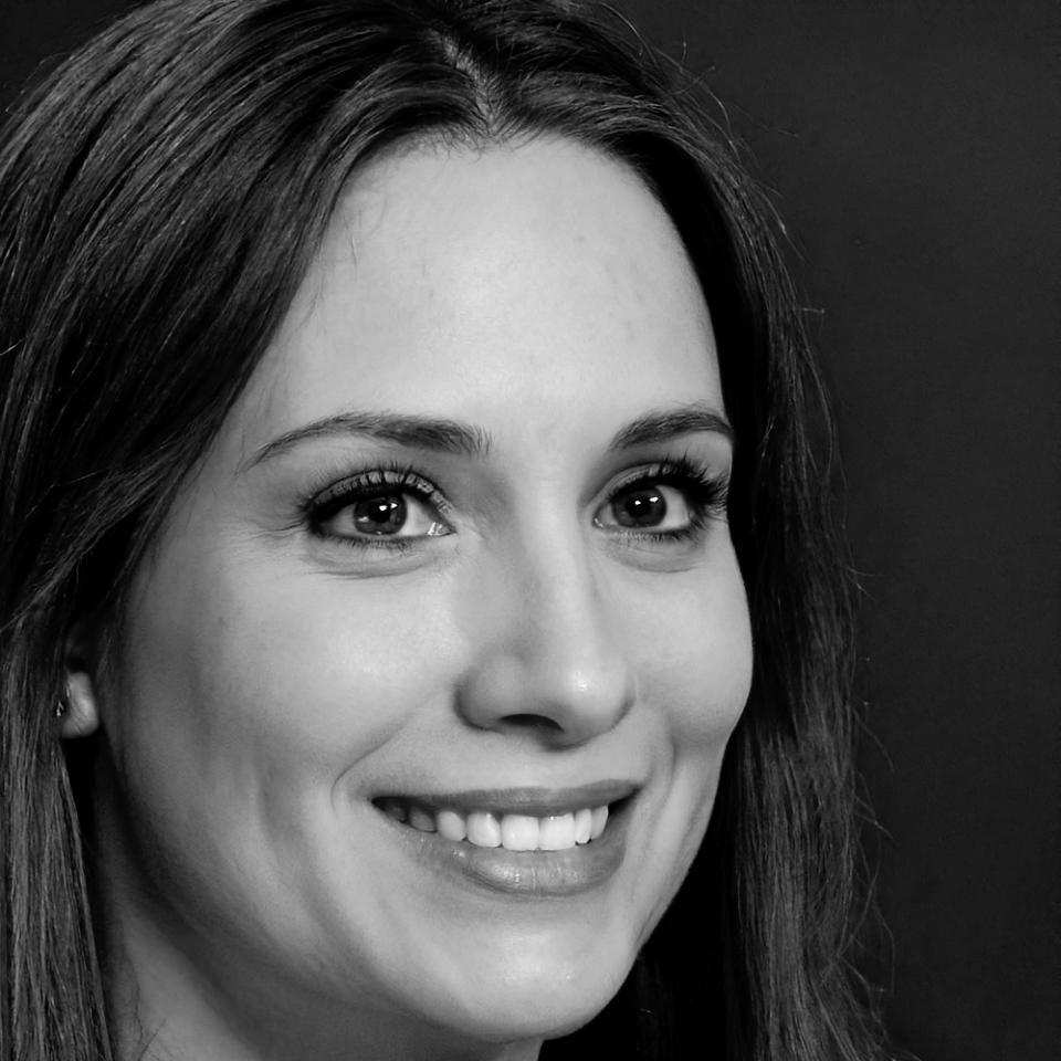 Portrait de Sophie Laurent