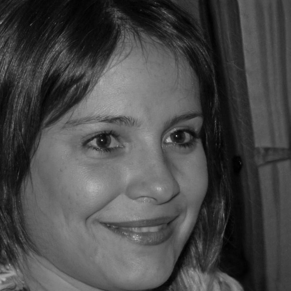 Conseillère pédagogique Sophie Martin